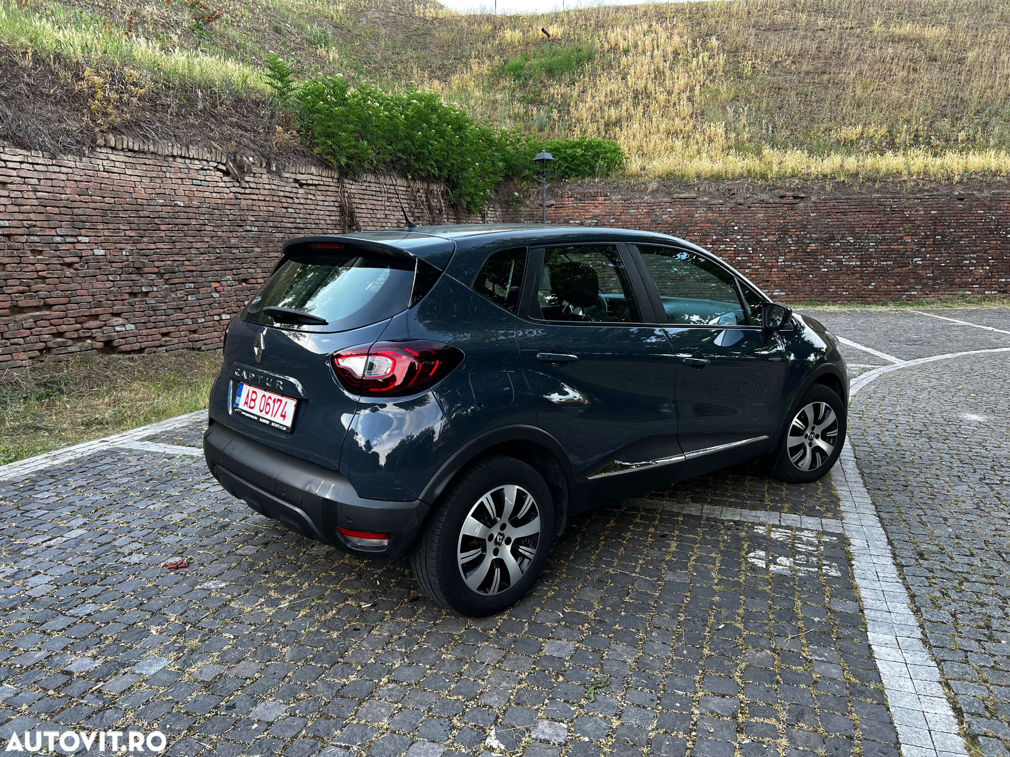 Renault Captur (ENERGY) dCi 90 INTENS - 11
