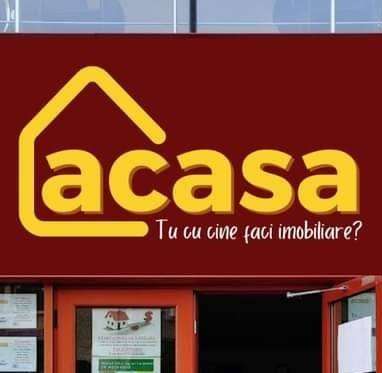 Agentia Imobiliara Acasa
