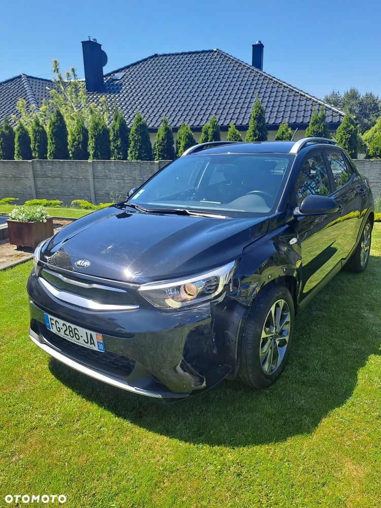 Kia Stonic - 2