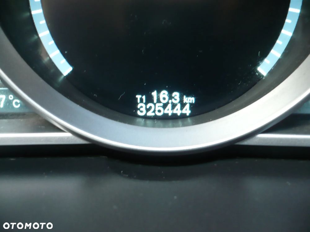 Volvo V40 D2 - 6