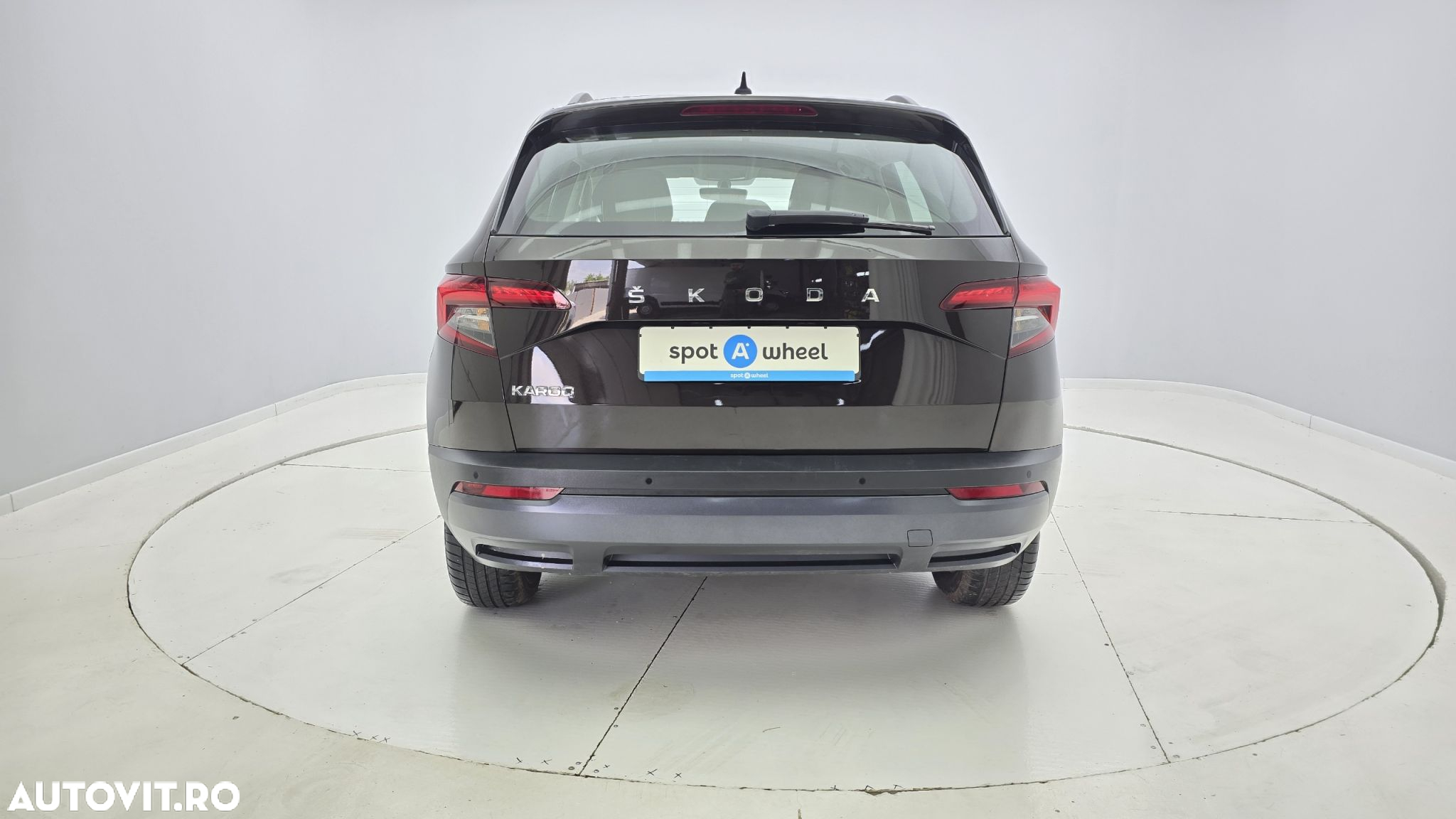 Skoda Karoq 1.5 TSI DSG Ambition - 7