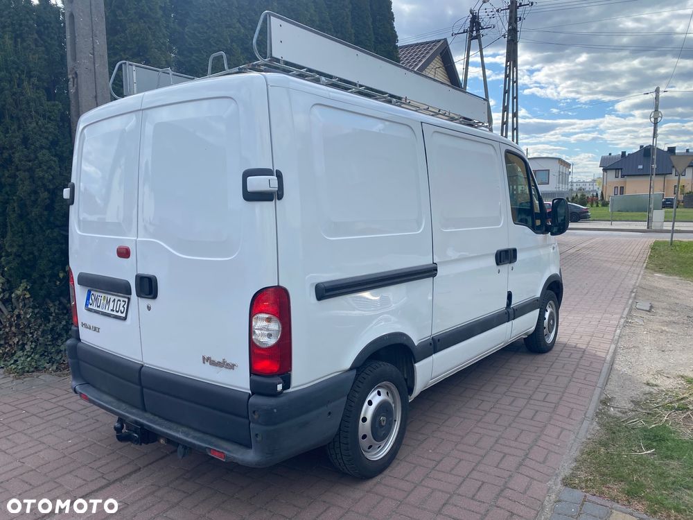 Renault Master - 3