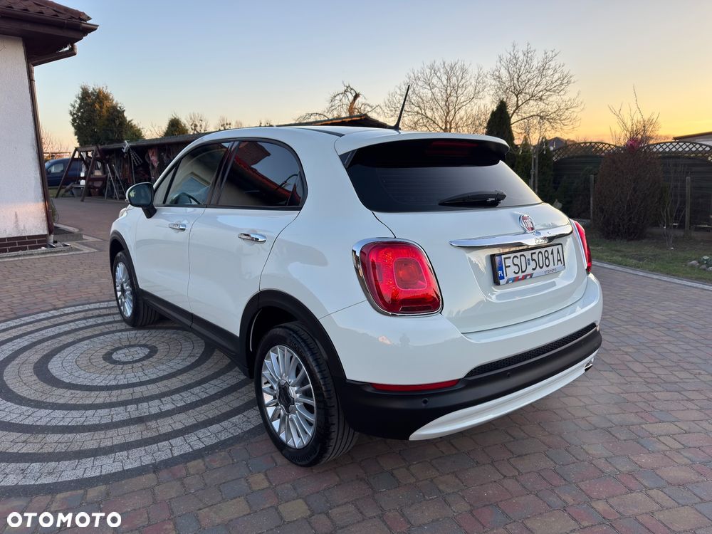 Fiat 500X 1.4 MultiAir 4x2 S&S Pop Star - 13