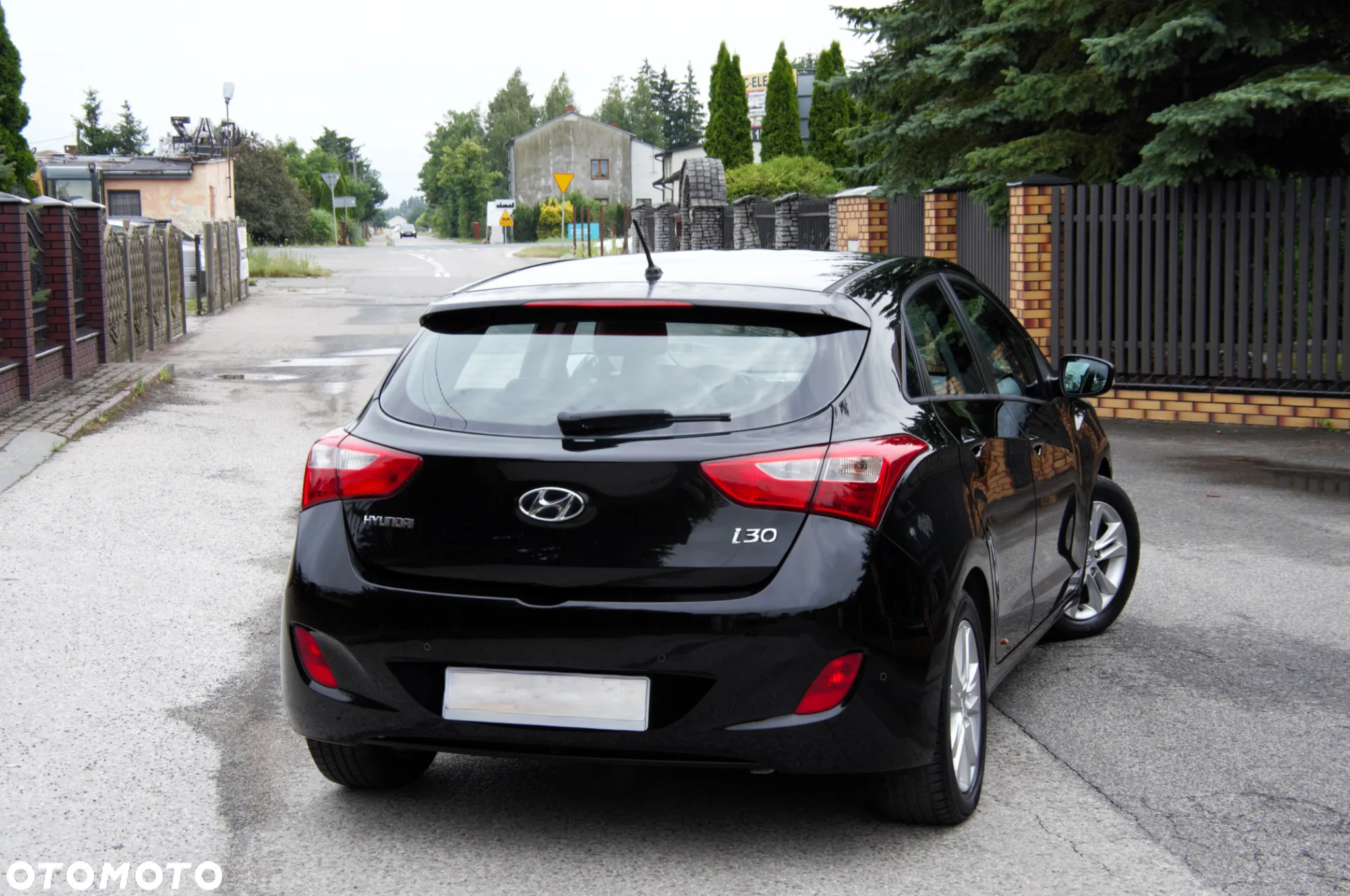 Hyundai i30 1.4 CRDi Style - 19