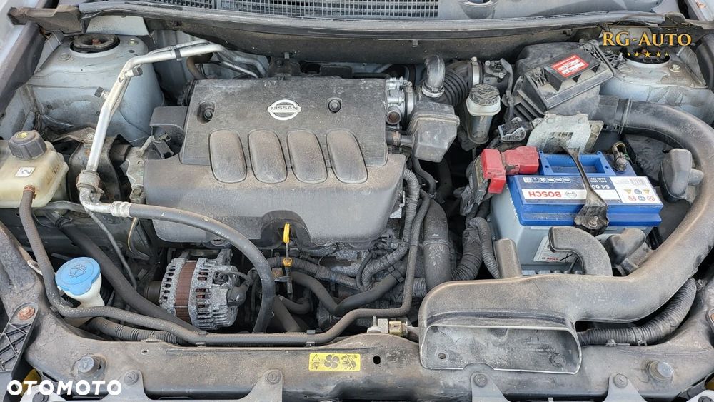 Nissan Qashqai - 18