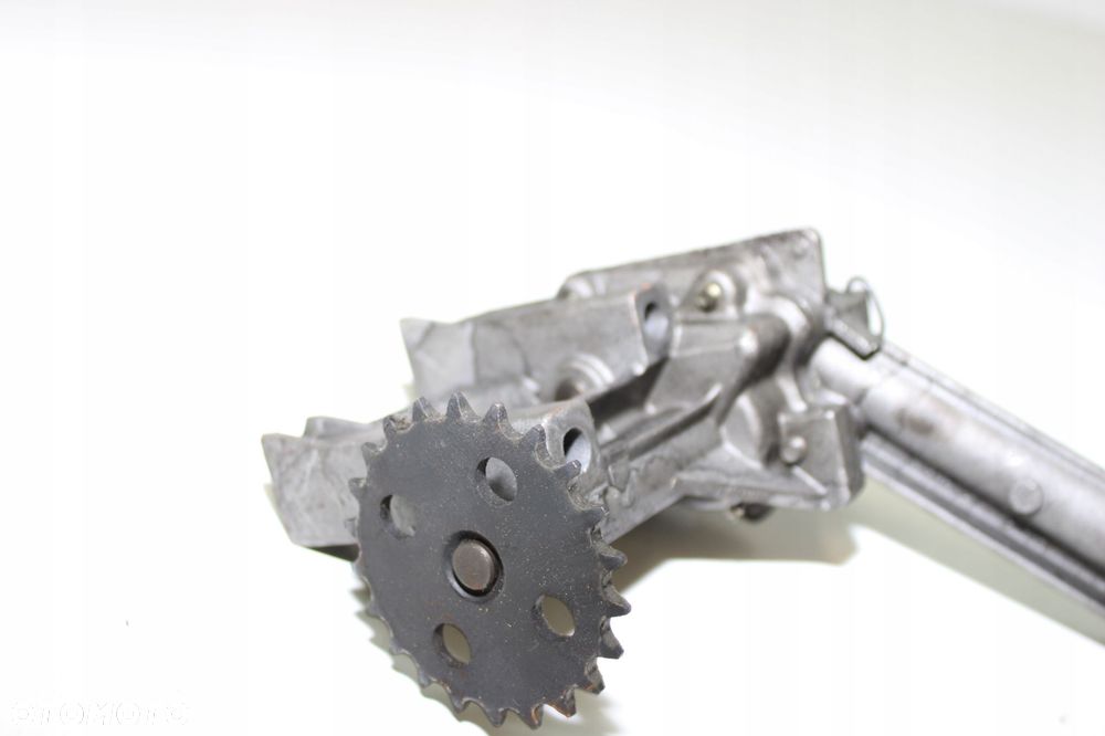 POMPA OLEJU 1.5DCI K9KJ752 RENAULT MODUS KANGOO 7700600532 - 3