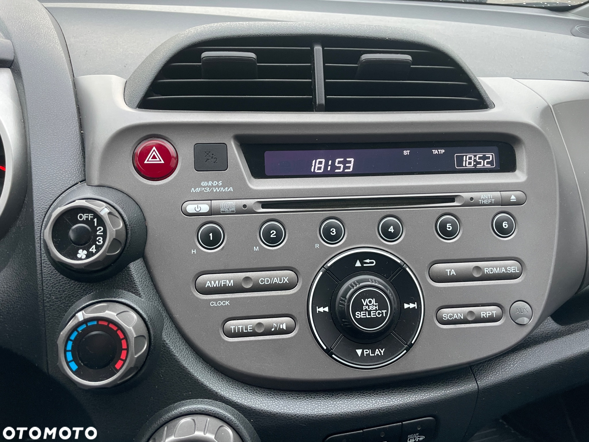 Honda Jazz 1.2 i-VTEC Trend - 15