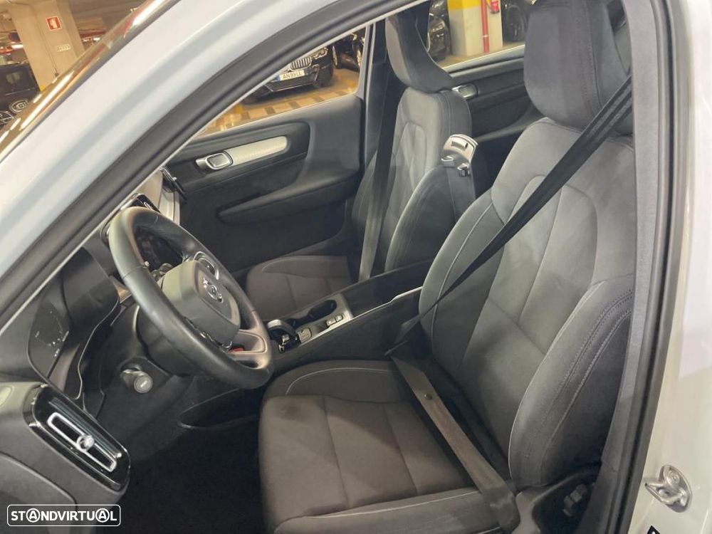 Volvo XC 40 1.5 T5 PHEV Inscription Expression - 7