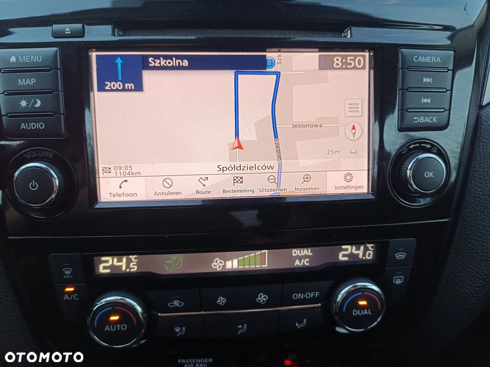 Nissan Qashqai - 19