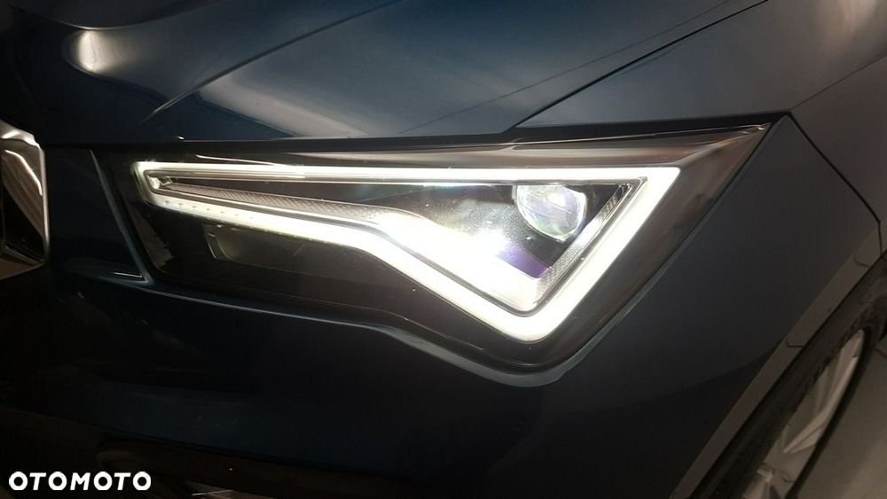 Seat Ateca - 14