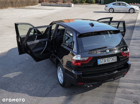 BMW X3 - 11