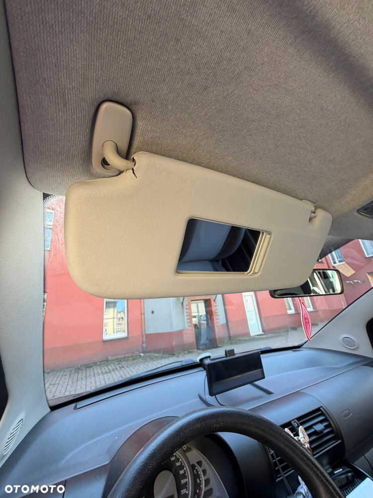 Volkswagen Fox - 14
