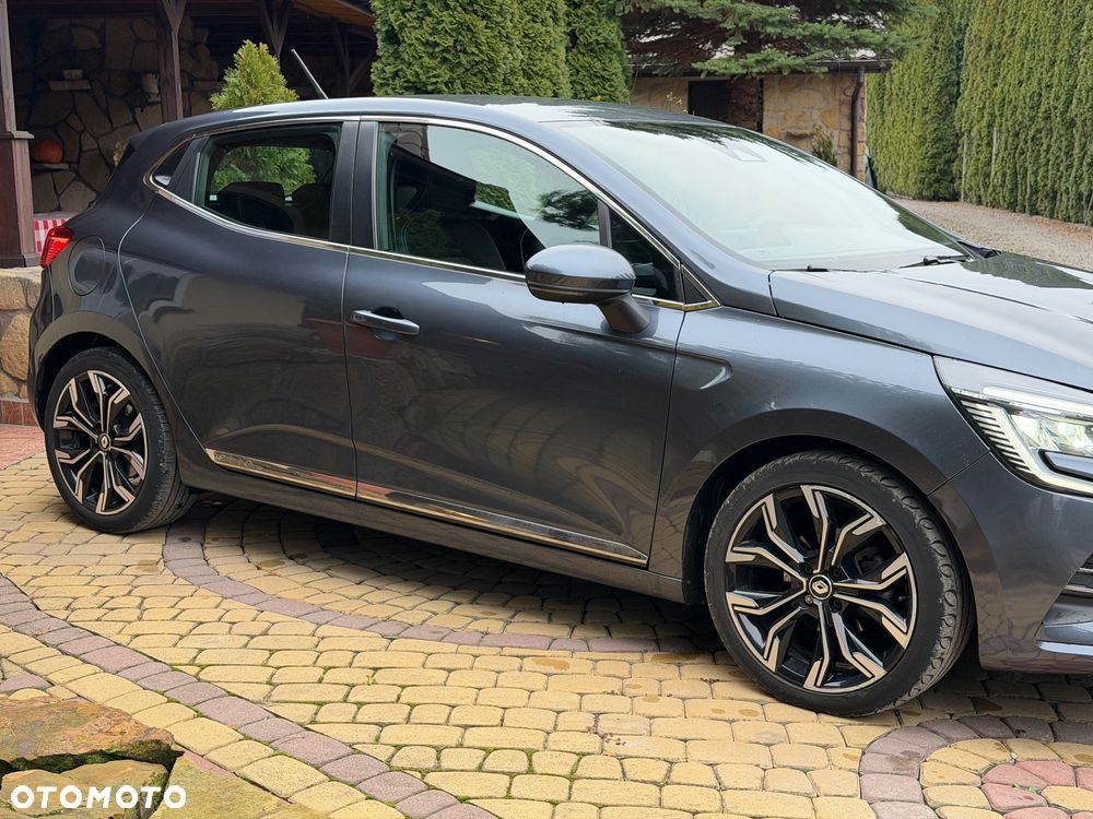 Renault Clio BLUE dCi 100 INTENS - 4