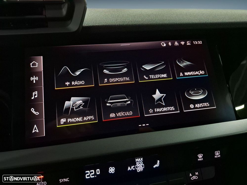 Audi A3 Sportback - 19