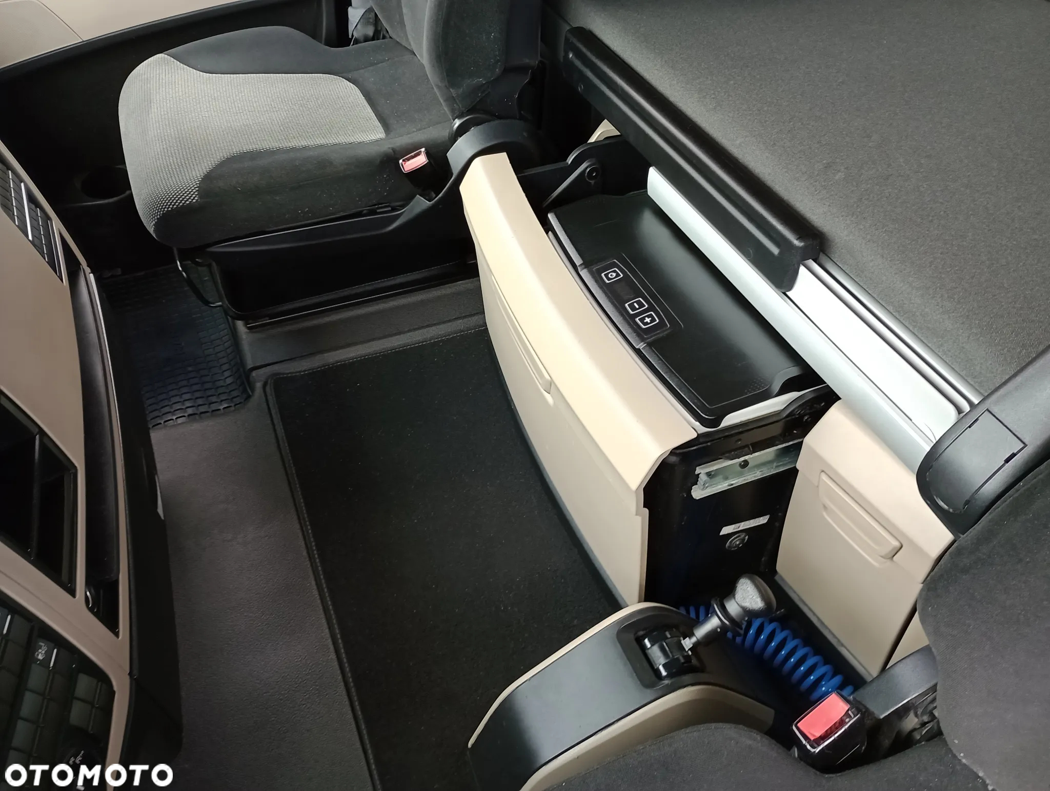 MAN TGX 18.460 MEGA - 12
