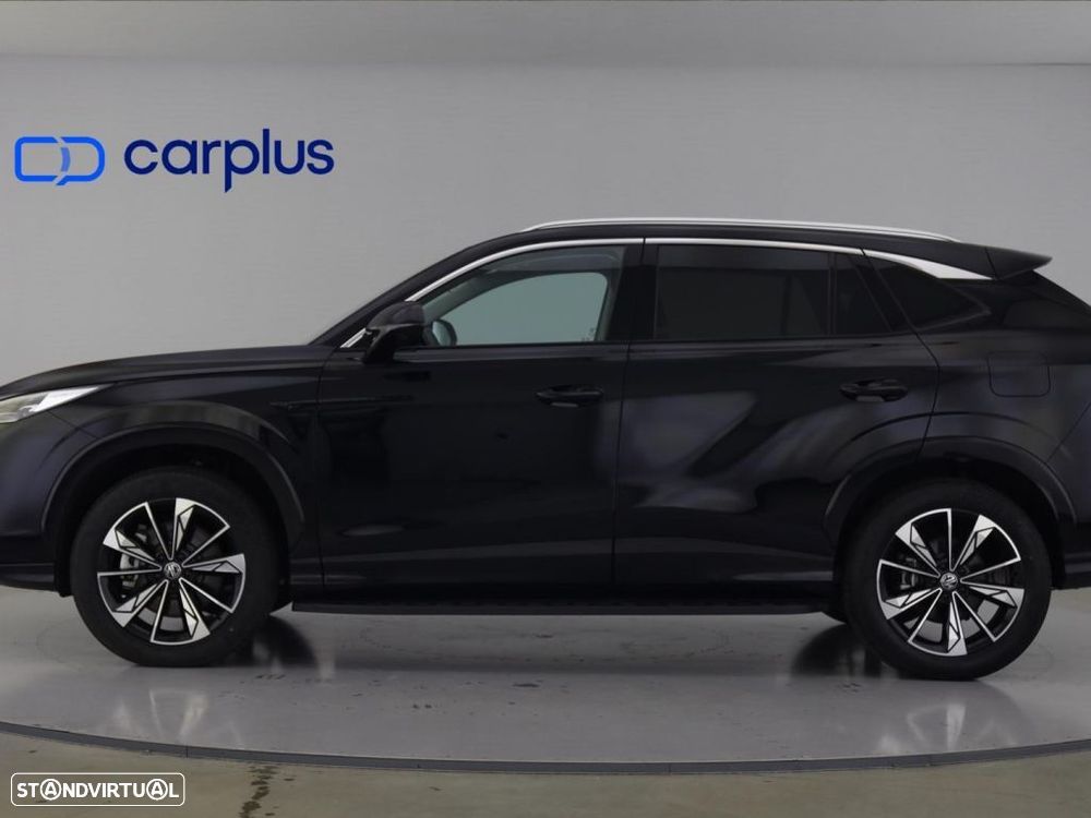 MG HS 1.5 Plug-in Hybrid Luxury - 4
