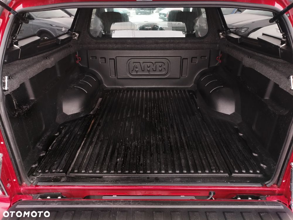 Isuzu D-Max 1.9 DC LSX - 19