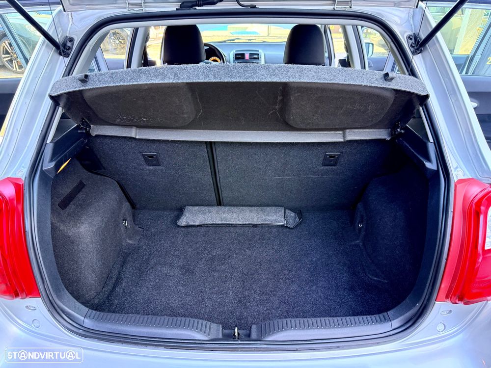 Toyota Auris 1.4 D-4D ACtive+AC - 34