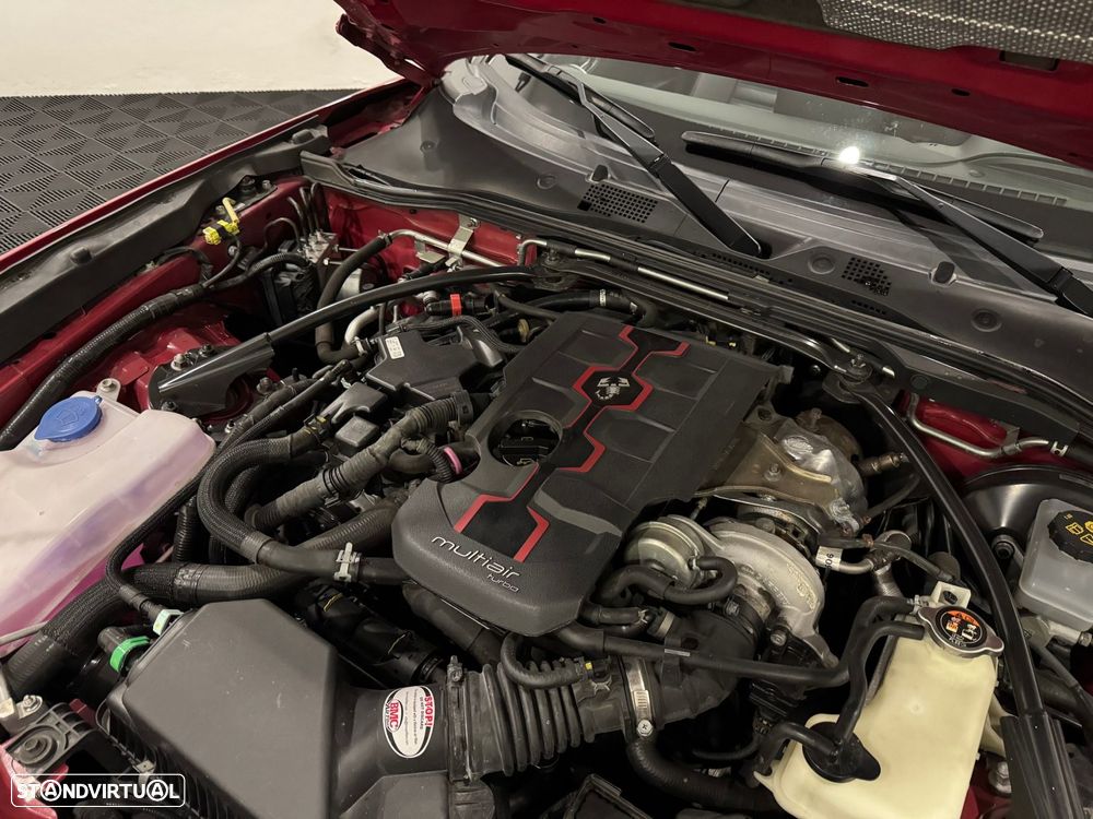 Abarth 124 Spider 1.4 T Multiair - 56