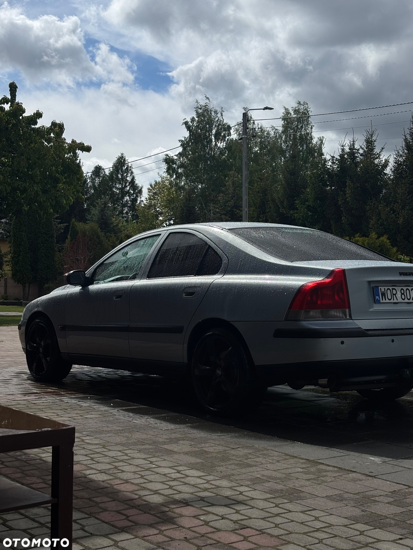 Volvo S60 2.4i - 12