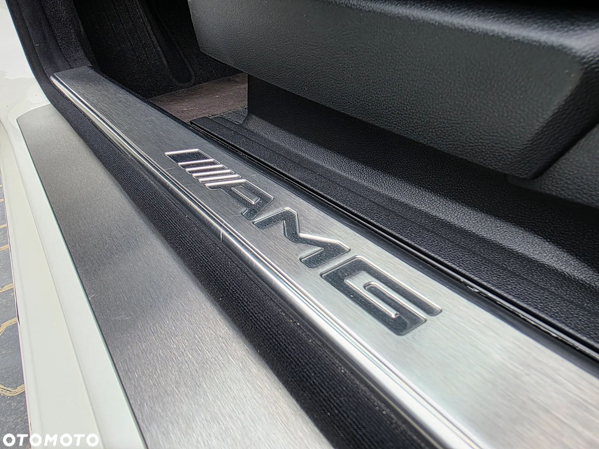 Mercedes-Benz CL 63 AMG - 15