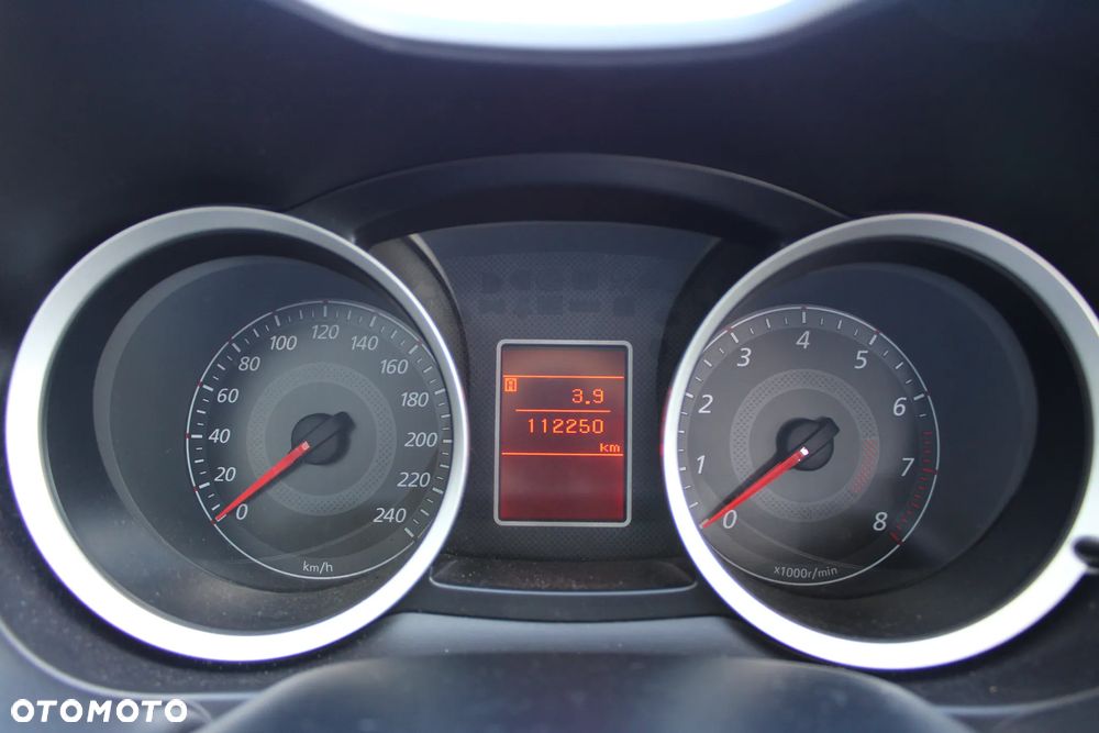 Mitsubishi Lancer 1.8 Invite - 21