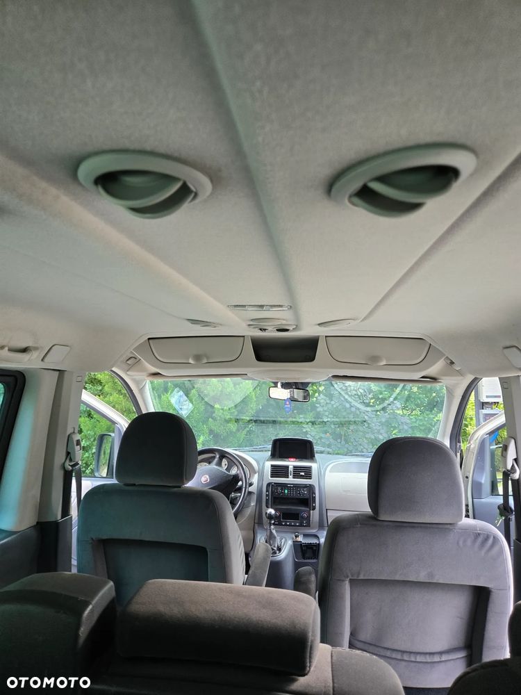 Fiat Scudo Panorama L2H1 Family - 22
