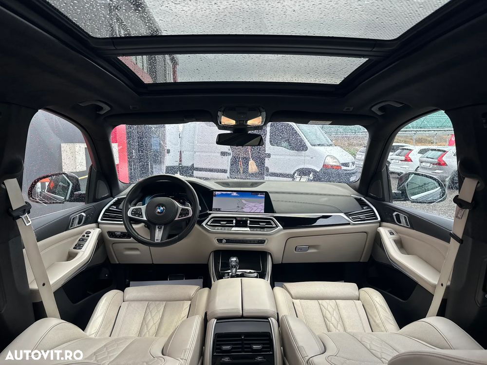 BMW X5 - 27
