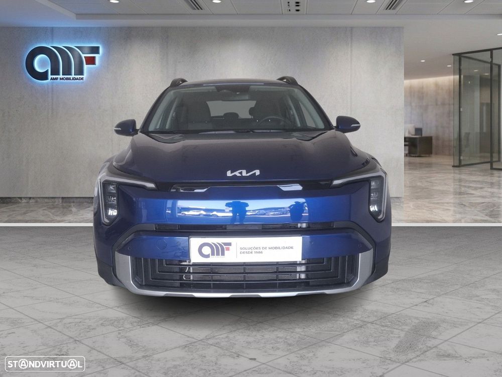 Kia Stonic 1.0 T-GDI Tech - 18