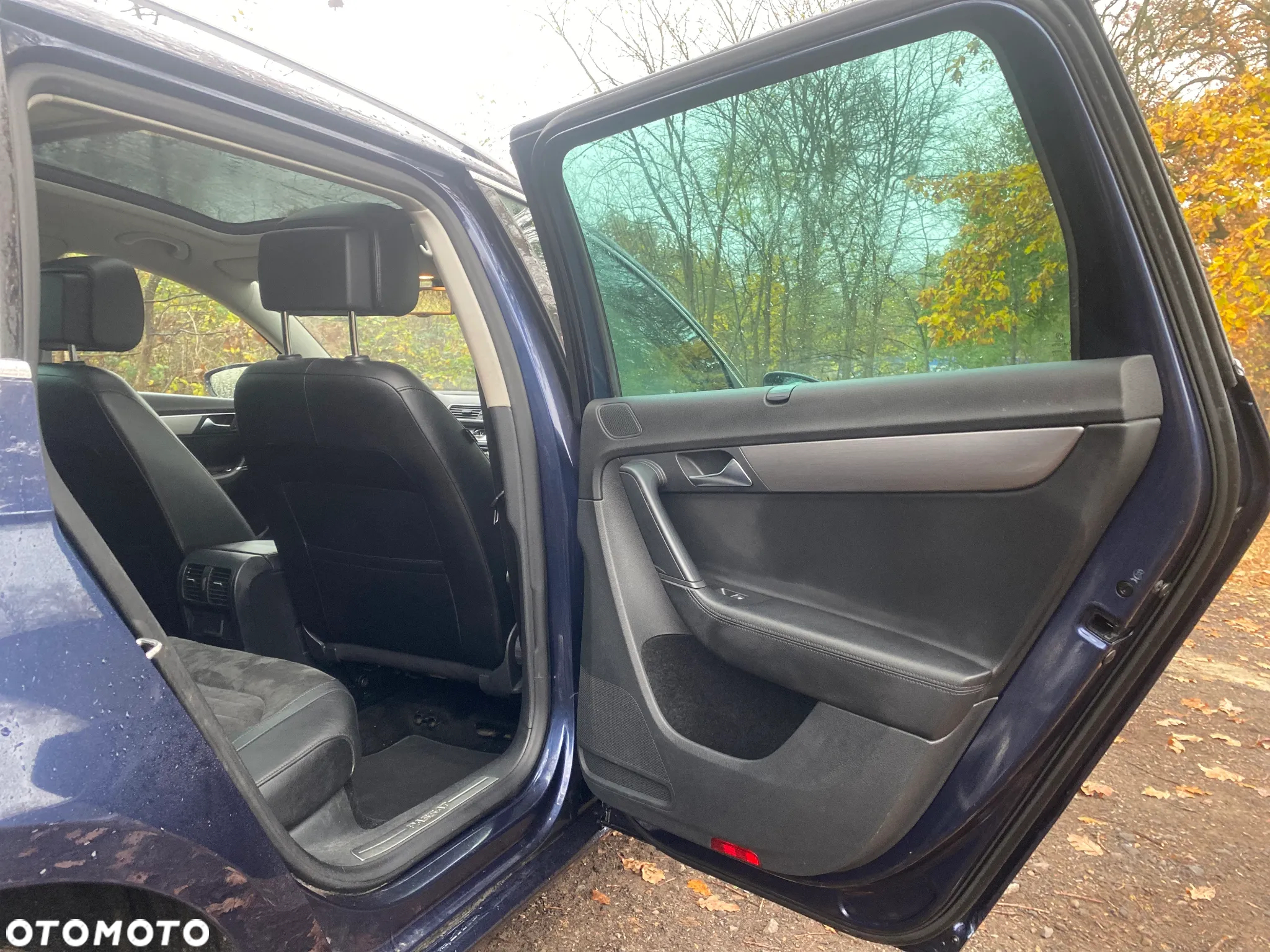 Volkswagen Passat Variant 2.0 TDI DSG BlueMotion Technology Comfortline - 25