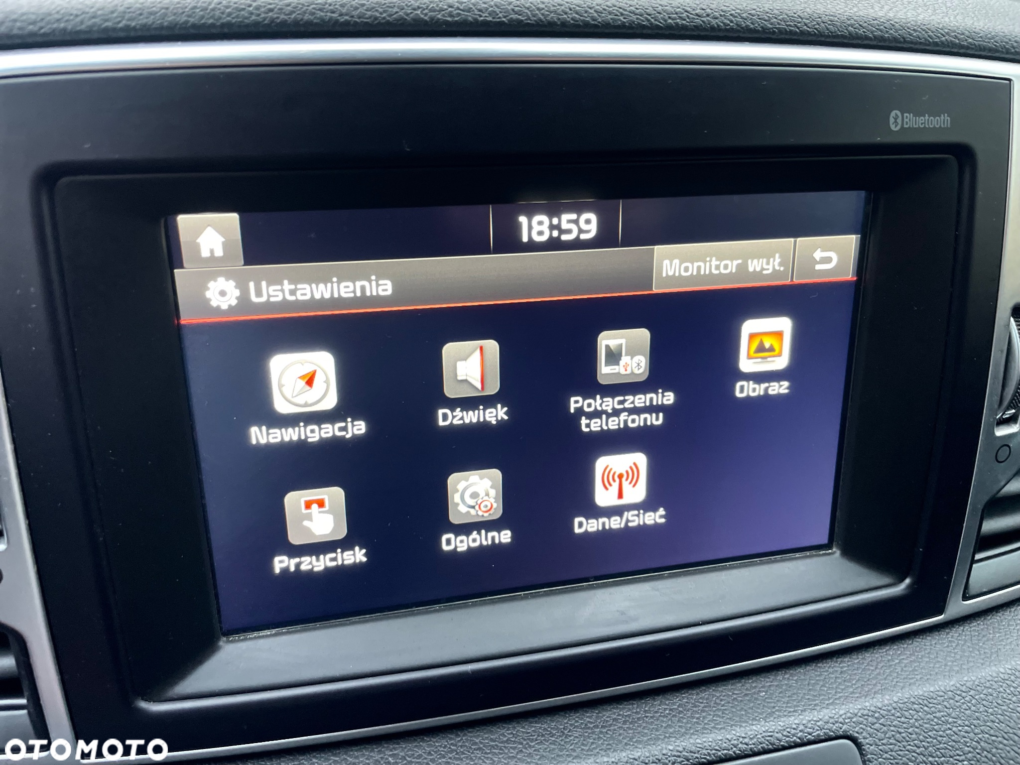 Kia Sportage 1.7 CRDI Business Line L 2WD - 30