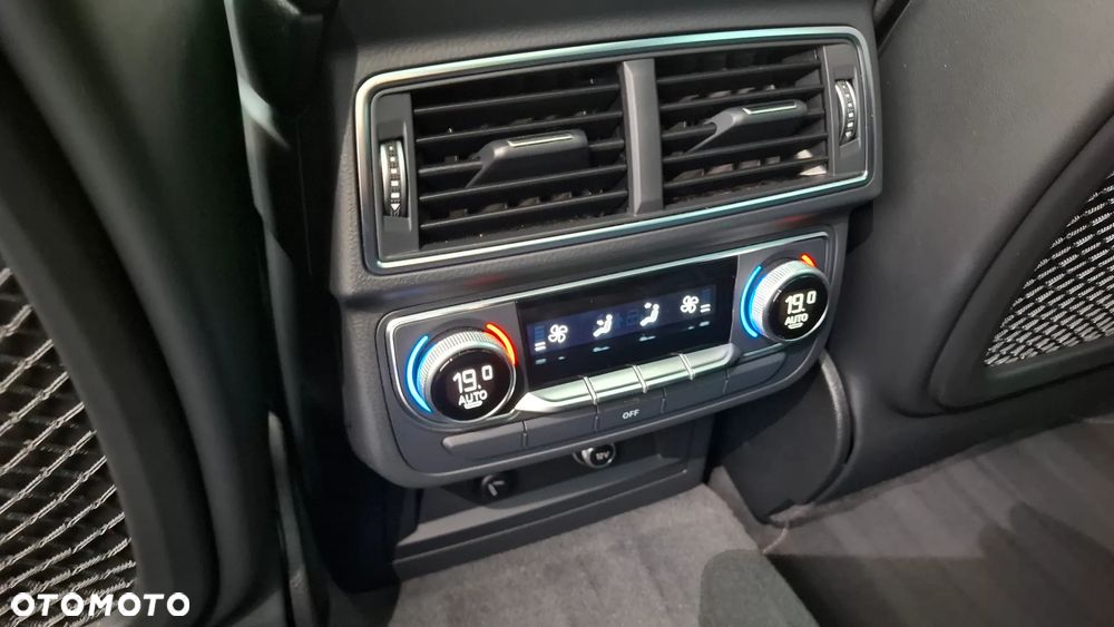 Audi Q7 SUV TDI quattro 210 kW tiptronic S line business - 26