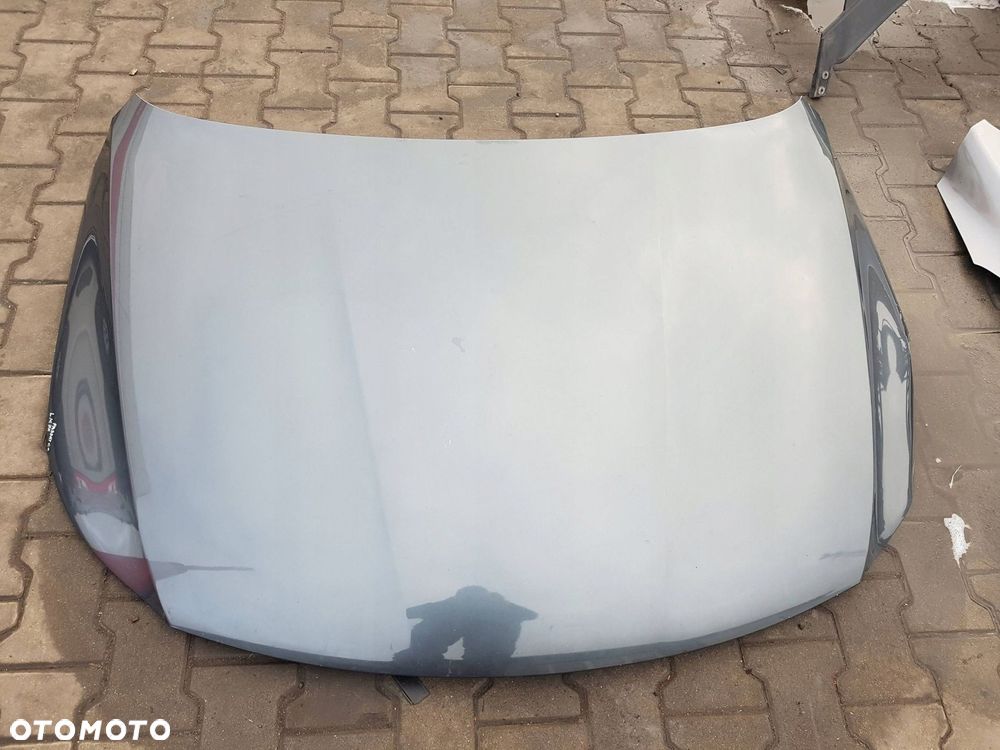 VW PASSAT CC 08-12r MASKA LK7X - 2