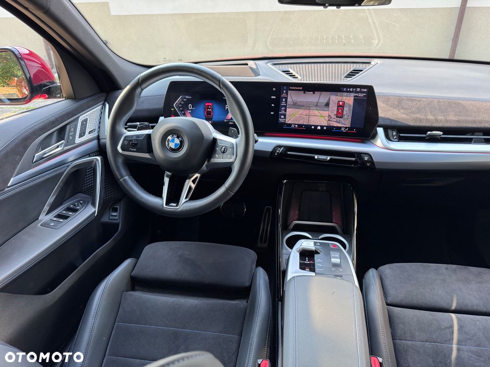BMW X2 sDrive18d M Sport - 30