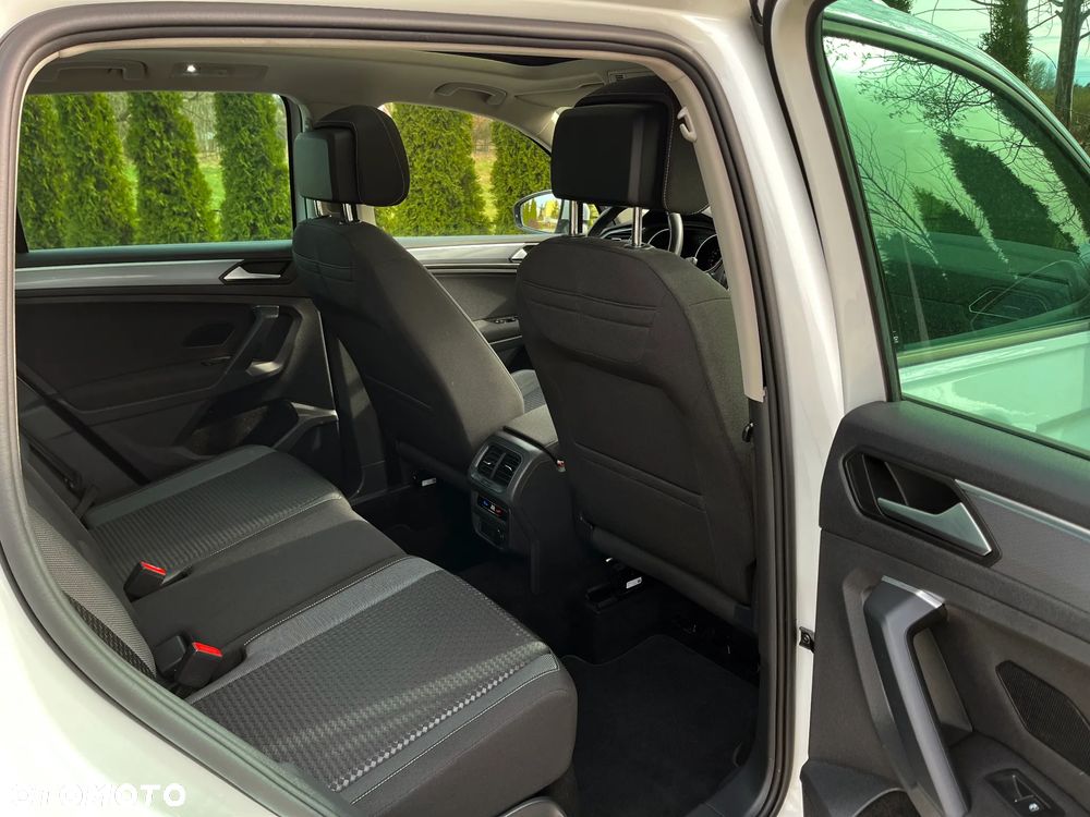 Volkswagen Tiguan 2.0 TDI SCR Active - 10