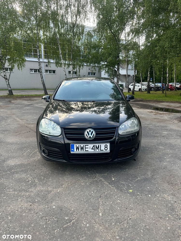 Volkswagen Golf 2.0 TDI DPF GT - 20