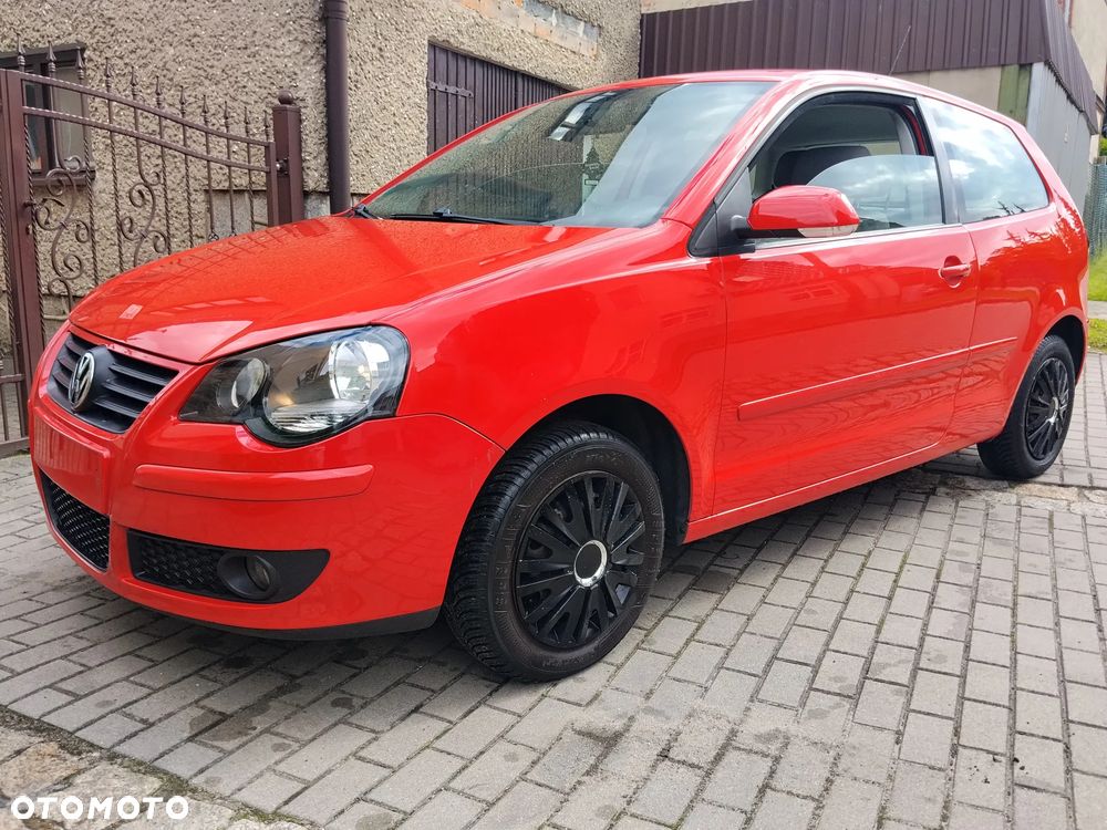 Volkswagen Polo - 6