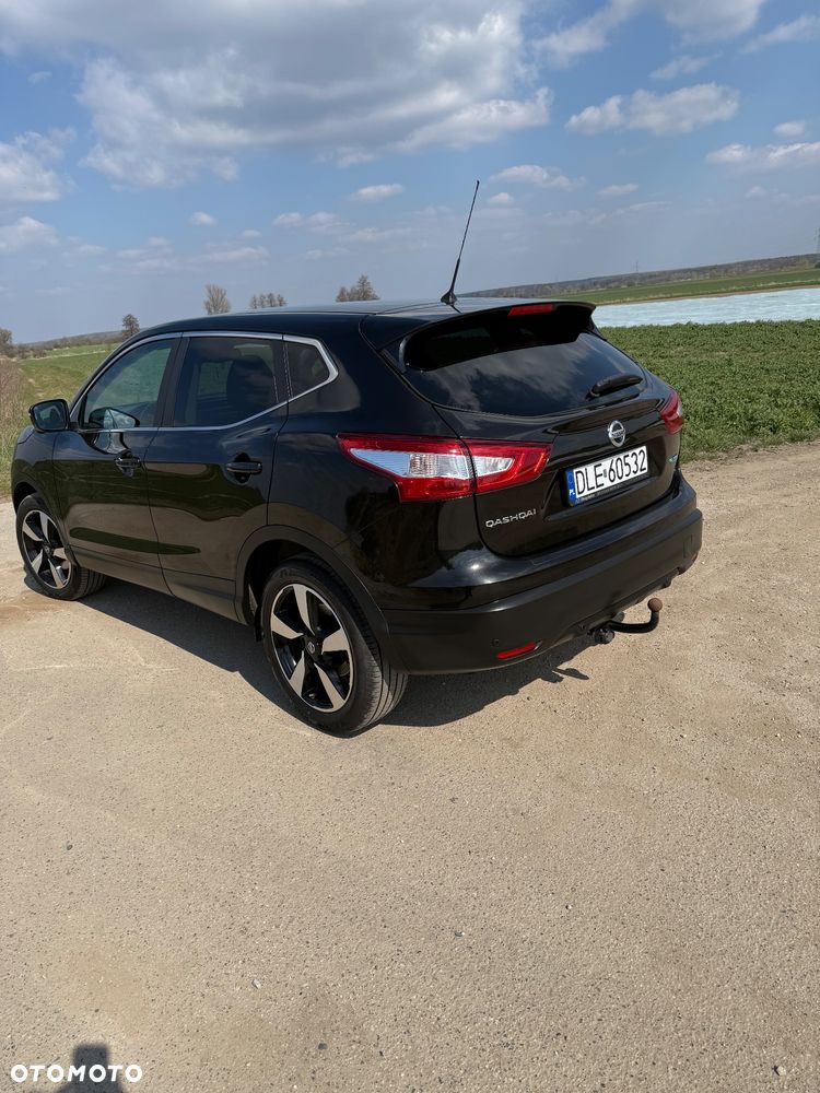 Nissan Qashqai - 3