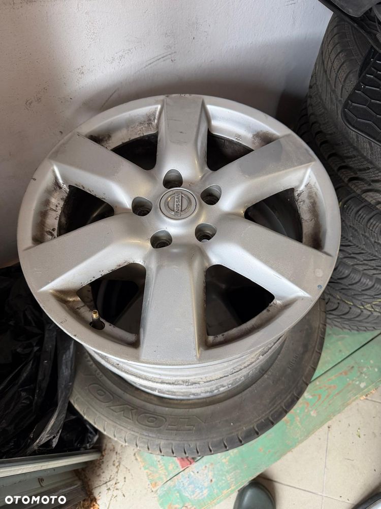 Nissan Qashqai+2 2.0 dCi I-Way EU5 - 14