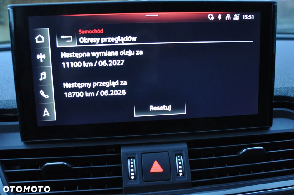 Audi Q5 Sportback 40 TDI quattro S tronic advanced - 22