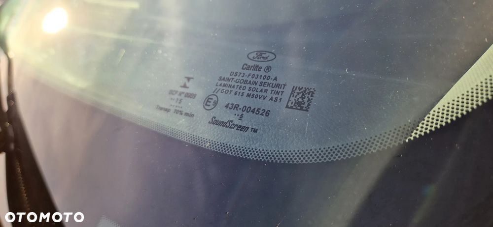 Ford Fusion 2.0 EcoBoost Titanium - 13