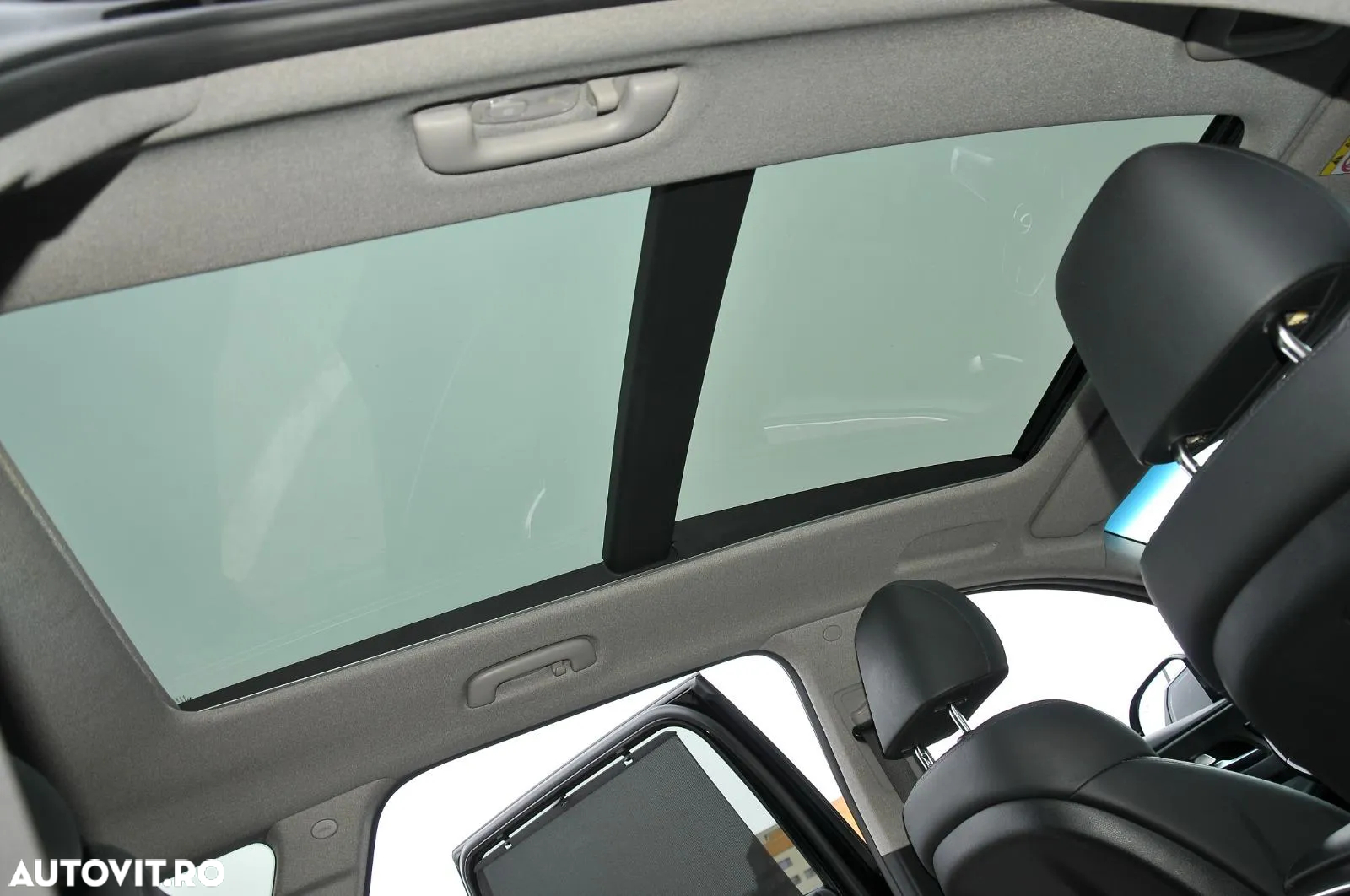 Hyundai Santa Fe 2.2 CRDi 4WD AT Luxury Pack - 22