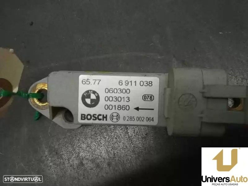 SENSOR BMW 3 TOURING 2001 -6911038 - 3