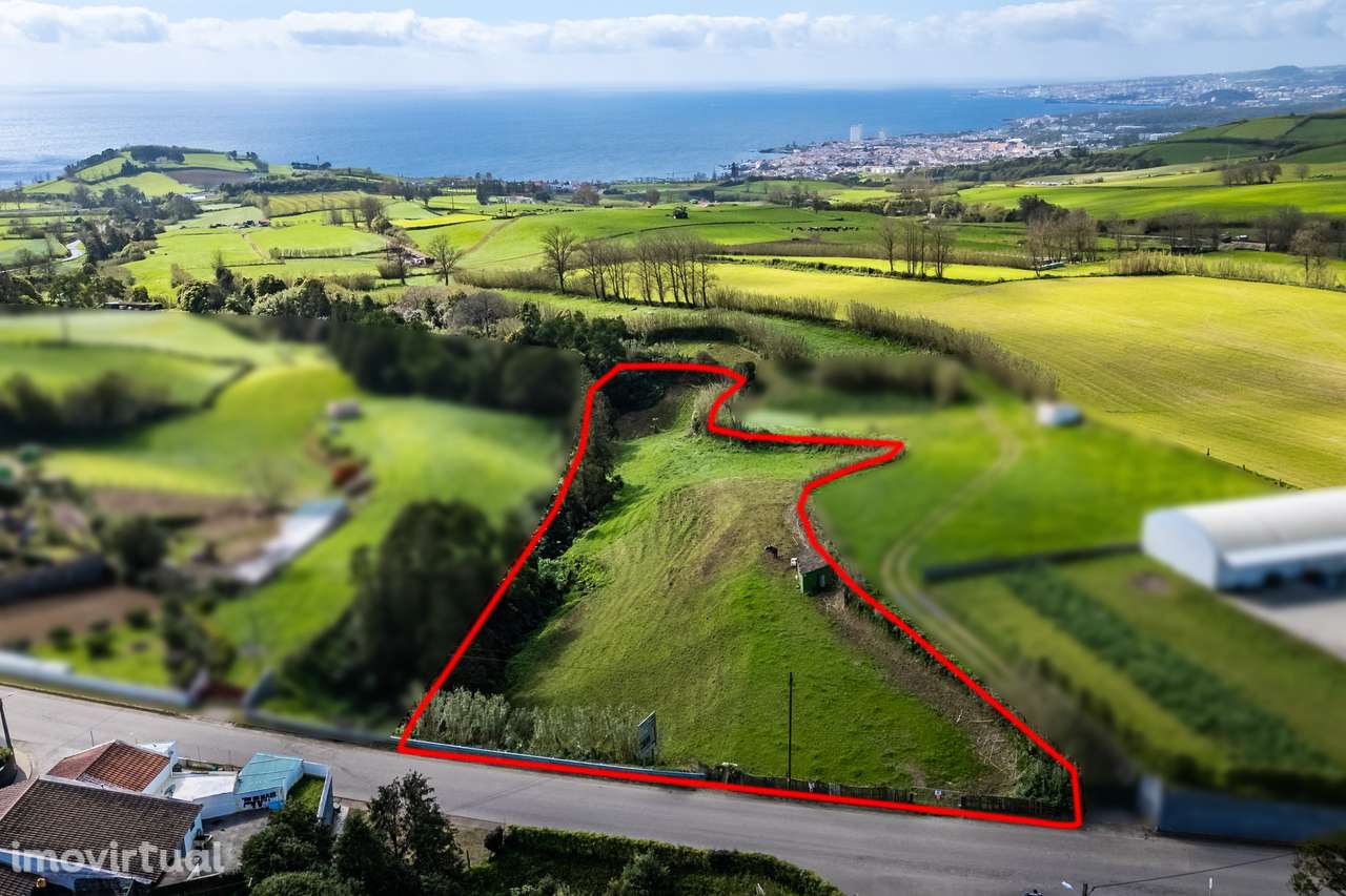 Terreno Rústico -Santa Cruz - Grande imagem: 2/7