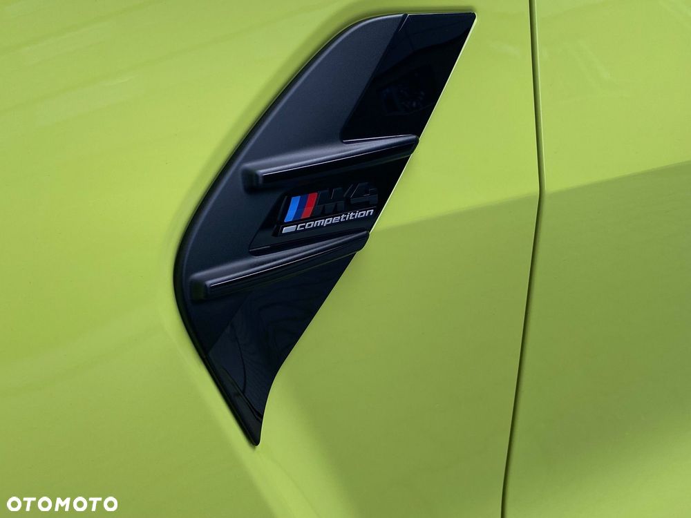 BMW M4 Competition - 32