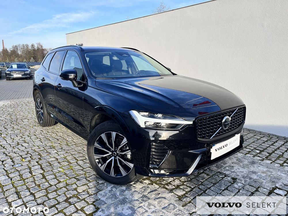 Volvo XC 60 - 35