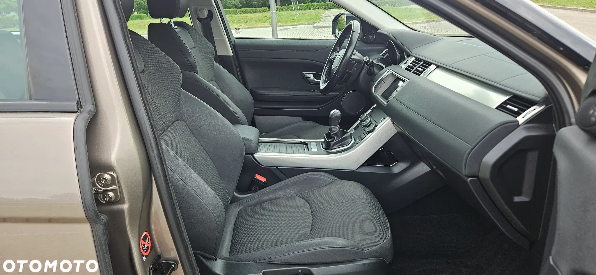 Land Rover Range Rover Evoque eD4 SE Dynamic - 6