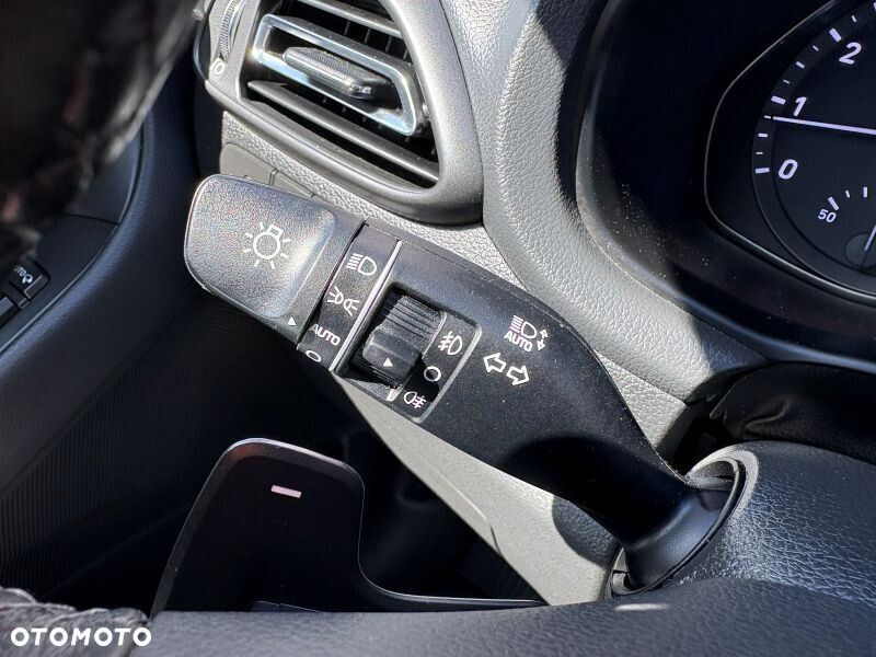 Hyundai i30 1.5 T-GDI 48V Smart DCT - 29