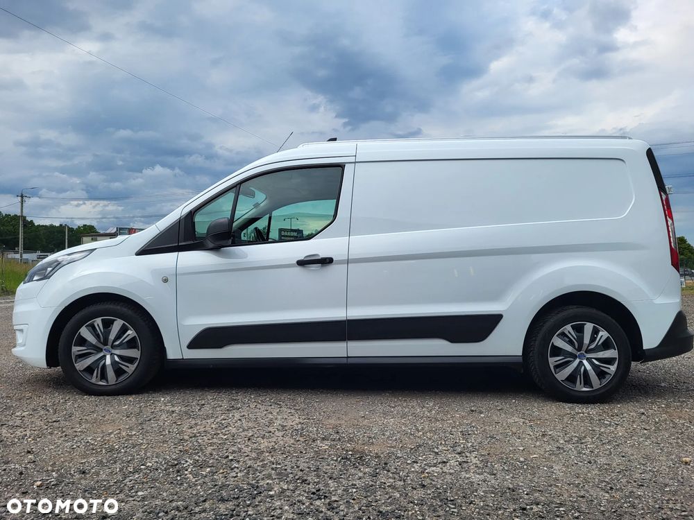 Ford Transit Connect - 5