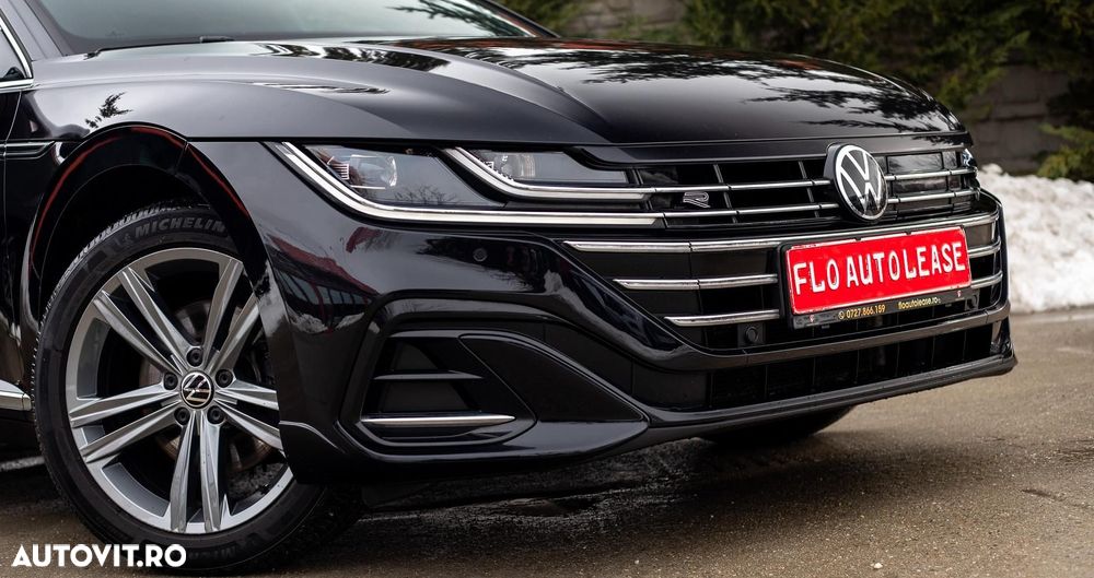 Volkswagen ARTEON - 5